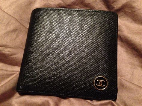 chanel bags for men|chanel men's wallet price.